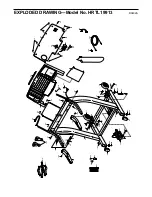 Preview for 34 page of Healthrider HRTL19913 User Manual