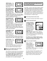 Preview for 11 page of Healthrider HRTL19980 User Manual