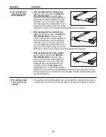 Preview for 19 page of Healthrider HRTL19980 User Manual