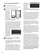 Preview for 12 page of Healthrider HRTL19990 User Manual