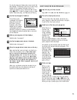 Preview for 13 page of Healthrider HRTL19990 User Manual