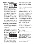 Preview for 14 page of Healthrider HRTL19990 User Manual