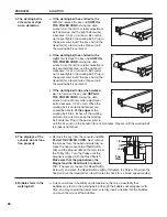 Preview for 26 page of Healthrider HRTL19990 User Manual