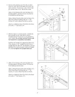 Preview for 7 page of Healthrider HRTL61706.0 User Manual