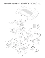 Preview for 29 page of Healthrider HRTL61706.0 User Manual