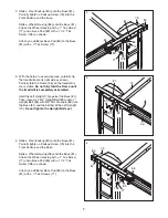 Preview for 7 page of Healthrider HRTL61706.1 User Manual