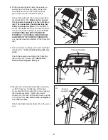 Preview for 9 page of Healthrider HRTL61706.1 User Manual