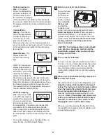 Preview for 11 page of Healthrider HTL13940 User Manual