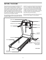 Preview for 5 page of Healthrider HTL15940 User Manual