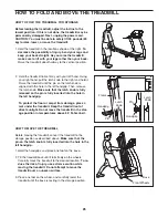 Preview for 25 page of Healthrider HTL15940 User Manual