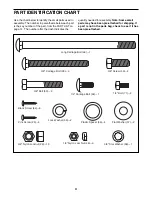 Preview for 4 page of Healthrider Momentum  831.285770 User Manual