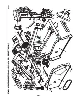 Preview for 15 page of Healthrider Rc250 Manual