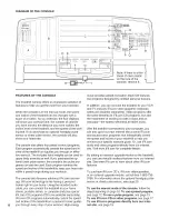 Preview for 8 page of Healthrider S300i User Manual