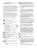 Preview for 19 page of Healthrider S300i User Manual