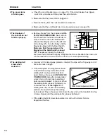 Предварительный просмотр 16 страницы Healthrider SoftStrider 5150 User Manual