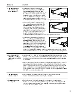 Предварительный просмотр 17 страницы Healthrider SoftStrider 5150 User Manual