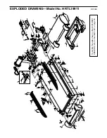 Preview for 32 page of Healthrider SoftStrider 900hrc User Manual