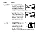 Preview for 23 page of Healthrider SoftStrider HCTL05910 User Manual