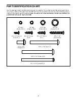 Preview for 7 page of Healthrider Softstrider HRTL59215.0 User Manual