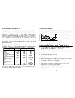 Preview for 13 page of HealthSmart 04-620-001 Instruction Manual