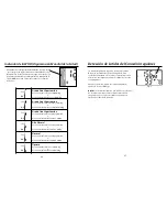 Preview for 14 page of HealthSmart 04-620-001 Instruction Manual