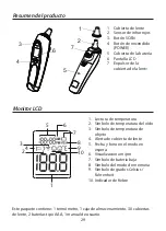 Предварительный просмотр 29 страницы HealthSmart 18-220-000 Instruction Manual