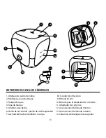 Предварительный просмотр 10 страницы HealthSmart Cube Mate Instructions For Use Manual