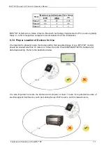 Предварительный просмотр 15 страницы HealthSTATS BPro BT Operator'S Manual