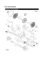 Предварительный просмотр 15 страницы Healthstream FAN BIKE Owner'S Manual