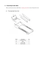 Preview for 18 page of Healthstream HC10TM Owner'S Manual