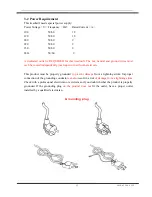 Preview for 11 page of Healthstream HC10TVTM Owner'S Manual