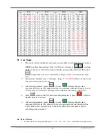 Preview for 21 page of Healthstream HC10TVUB Owner'S Manual