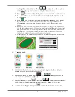 Preview for 22 page of Healthstream HC10TVUB Owner'S Manual