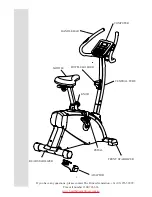 Preview for 3 page of Healthstream HS12.5BK User Manual