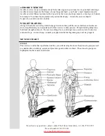 Preview for 15 page of Healthstream HS12.5BK User Manual