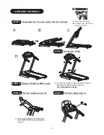 Preview for 8 page of Healthstream HS3500T Owner'S Manual