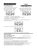 Preview for 12 page of Healthstream HS3500T Owner'S Manual