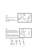 Preview for 8 page of Healthware Fit CP-375R Owner'S Manual