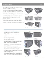 Preview for 13 page of HealthWay SuperV 3400 Manual