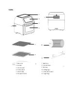 Предварительный просмотр 7 страницы Healthy Choice AF1200 Manual