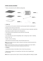 Предварительный просмотр 8 страницы Healthy Choice AF1200 Manual