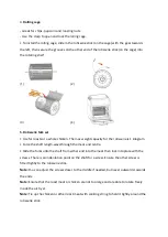 Предварительный просмотр 9 страницы Healthy Choice AF1200 Manual