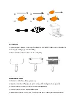 Предварительный просмотр 10 страницы Healthy Choice AF1200 Manual