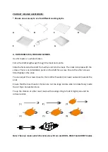 Preview for 6 page of Healthy Choice AFO2300 Quick Start Manual