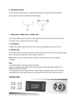 Preview for 7 page of Healthy Choice AFO2300 Quick Start Manual