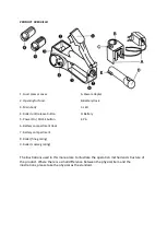 Предварительный просмотр 6 страницы Healthy Choice CCG300 Manual