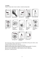 Preview for 11 page of Healthy Choice CG112 Instructions Manual