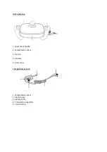 Предварительный просмотр 4 страницы Healthy Choice PR4272 Instruction Manual