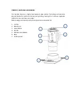 Предварительный просмотр 6 страницы Healthy Choice PR4373 Manual