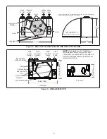 Предварительный просмотр 9 страницы Healthy Climate Solutions ERV5-130 Installation Instructions Manual